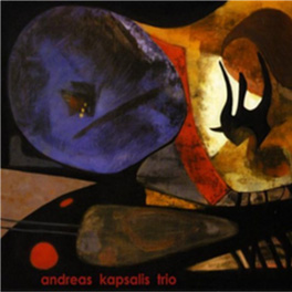 Andreas Kapsalis Trio