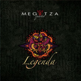 Legenda by Megitza Quartet