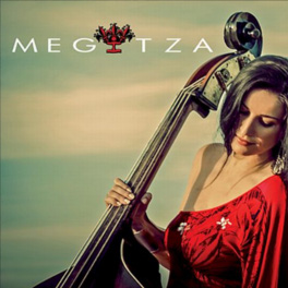 Megitza by Megitza Quartet